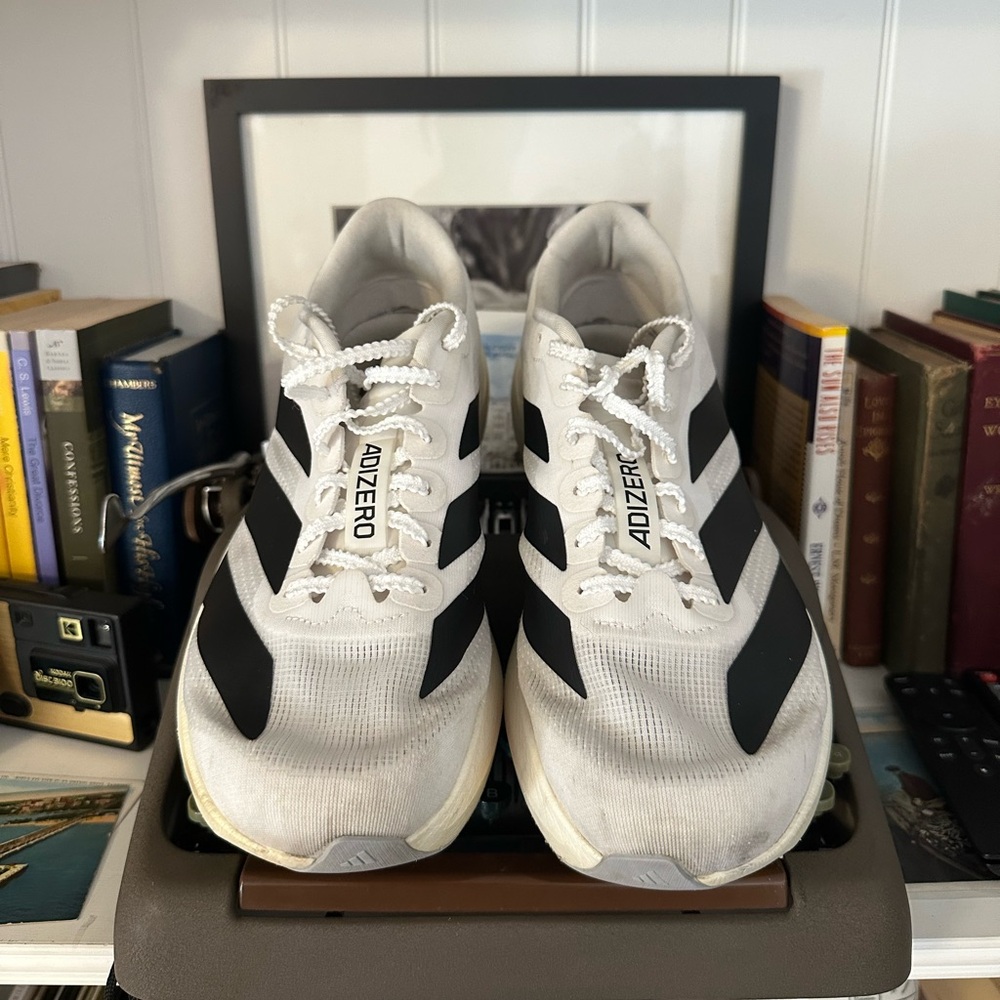 Adidas Evo SL (Men’s Size 10)